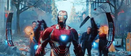 iron man ai
